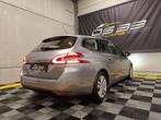 Peugeot 308 SW 1.2 PureTech Active (EU6.3), Auto's, Stof, Gebruikt, 1199 cc, 109 g/km