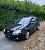 Wv golf 5, Auto's, Volkswagen, Voorwielaandrijving, Parkeersensor, 4 cilinders, Overige bekleding