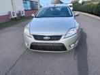 Te koop ford mondeo1.8 d, Auto's, 4 cilinders, Mondeo, Bedrijf, Euro 4