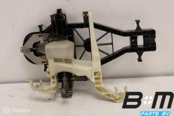 Portiergreepsteun schuifdeur rechts VW Caddy 2K 2K0843352C beschikbaar voor biedingen