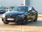 BMW 220i, 2.0 Benzine, 2022, Automaat, M-Pakket, ..., Auto's, BMW, Automaat, 4 zetels, Achterwielaandrijving, 4 cilinders