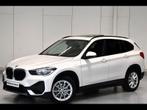 BMW Serie X X1 PANORAMADAK, VERW. ZETELS, NAV, Autos, BMW, SUV ou Tout-terrain, Automatique, Achat, https://public.car-pass.be/vhr/3b3e01fd-bdc5-4341-becc-9ee48b907873