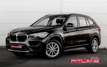 BMW X1 1.5iA sDrive18 automatische versnellingsbak/Grand Gps beschikbaar voor biedingen