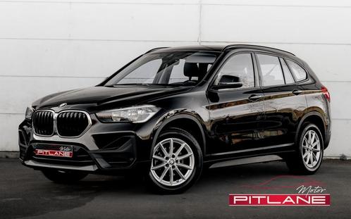 BMW X1 1.5iA sDrive18 automatische versnellingsbak/Grand Gps, Auto's, BMW, Bedrijf, X1, ABS, Adaptive Cruise Control, Airconditioning