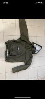 Vass team regenjas waterproof XXL karper, Watersport en Boten, Hengelsport | Algemeen, Ophalen, Zo goed als nieuw, Kleding