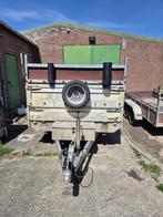 AANHANGWAGEN, Auto diversen, Aanhangers en Bagagewagens, Ophalen