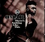 cd   /   Omar – There's Nothing Like This, Cd's en Dvd's, Ophalen of Verzenden