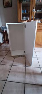 Armoire de cuisine à suspendre - plan de travail à découper, Maison & Meubles, Cuisine | Éléments de cuisine, Neuf, 25 à 50 cm