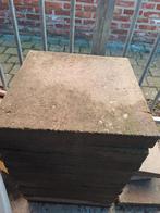 Tegel 30x30, Ophalen