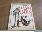 Reiser : La vie des bêtes (E.O.) - 4,00Eur, Boeken, Stripverhalen, Reiser, Ophalen of Verzenden, Zo goed als nieuw, Eén stripboek