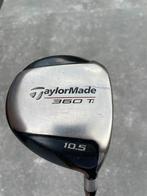 TaylorMade 360 Ti Driver, Ophalen, Gebruikt, Club, Overige merken