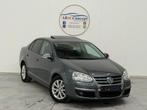 Vw Jetta 1.4 TSI Freestyle 08/2009 77.000km GARANTIE 12 mois, Autos, Argent ou Gris, Achat, Entreprise, Boîte manuelle