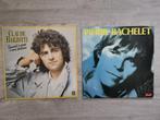Lotje Franstalig lp -  Claude Barzotti en Pierre Bachelet, Ophalen of Verzenden, 1980 tot 2000, Gebruikt, 12 inch
