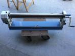 Bernardo rondbuigmachine RM 1000, Ophalen, Gebruikt, Overige typen