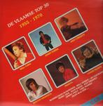 Various – De Vlaamse Top 30 1955-1970, Cd's en Dvd's, Vinyl | Nederlandstalig, Levenslied of Smartlap, Gebruikt, Ophalen of Verzenden