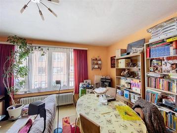 Appartement à vendre à Anderlecht, 1 chambre disponible aux enchères