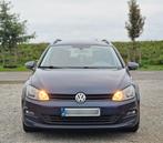 VW Golf 7 1.6 TDi 2014 6 185€  Prévente approuvée par Blank, Autos, Volkswagen, Euro 6, Entreprise, Golf, Tissu