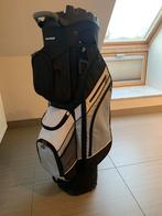 Trolley golftas, Sport en Fitness, Ophalen, Nieuw