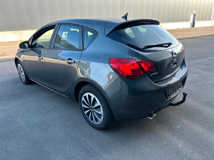 Opel astra j met turbo benzine, Autos, Opel, Entreprise, Astra, Essence, Enlèvement