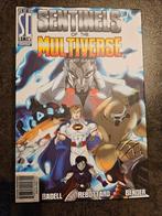 Sentinels of the Multiverse met diverse uitbreidingen, Ophalen of Verzenden, Zo goed als nieuw
