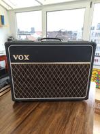 Vox AC10 1964 2x10, Muziek en Instrumenten, Versterkers | Bas en Gitaar, Ophalen of Verzenden, Gebruikt