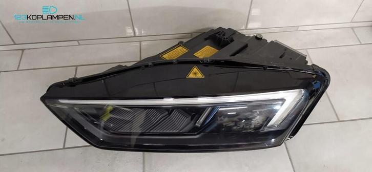 Audi R8 4S Full LED koplamp links, Auto-onderdelen, Verlichting, Audi, Gebruikt, Ophalen