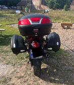 Honda NC 750D Integra DCT, Motoren, 750 cc, Motorrijbewijs A, Particulier, Meer dan 35 kW