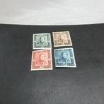 BELGIE 807 /810 postfris met cote 19,00 €., Verzenden, Postfris