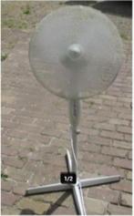 Prima grote Ventilator van Bluesky, Ophalen of Verzenden, Zo goed als nieuw