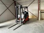 2002 Fenwick-linde H16T03 Vorkheftruck, Overige aandrijving, Heftruck, Fenwick-linde