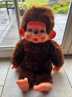 Monchichi 45cm, Ophalen, Gebruikt