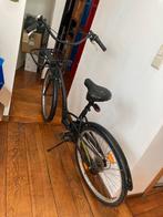 BTWIN ELOPS NEDERLANDSE FIETS, Fietsen en Brommers, Fietsen | Vouwfietsen, Ophalen, Gebruikt
