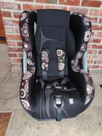 Autostoel 0 tot 18kg, Kinderen en Baby's, Autostoeltjes, Gebruikt, Ophalen, Isofix