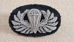 Brevet Para US - Vietnam - ORIGINAL, Collections, Enlèvement ou Envoi, Armée de terre, Emblème ou Badge