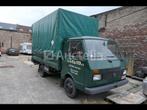 Volkswagen 295-DVL-6 vrachtwagen (1987-82.210 km-VIN:WV2ZZZ2, Auto's, Overige merken, Overige brandstoffen, Bedrijf, Te koop