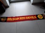 Voetbalsjaal belgie rode duivels, Ophalen of Verzenden
