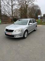 Skoda octavia, Autos, Skoda, Noir, 5 portes, Tissu, 4 cylindres