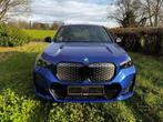 BMW iX1 iX1 xDrive30 M-sport PRO 67kWh 313CH (bj 2024), Auto's, BMW, Automaat, 230 kW, Zwart, Alcantara