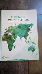 Plantyn Algemene Wereldatlas, Boeken, Ophalen of Verzenden, Nederlands