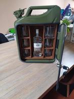 Gelg 20L Jerry-bar, Verzamelen, Militaria | Algemeen, Ophalen