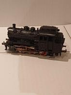 Marklin locomotief  en een stoomlocomotief, Hobby en Vrije tijd, Ophalen, Zo goed als nieuw, Locomotief