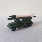Dinky Toys 665 lansraket, Ophalen of Verzenden, Dinky Toys