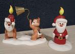 Wdcc Chip 'n Dale, Ophalen