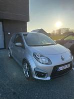 Renault Twingo RS, Euro 5, Zwart, Handgeschakeld, Particulier