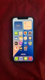 iphone 12 64gb, Telecommunicatie, Mobiele telefoons | Apple iPhone, Ophalen, Gebruikt, 100 %, IPhone 12