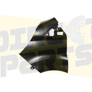 Ford Transit Custom (3/18-) voorscherm Links Origineel! 2251, Auto-onderdelen, Carrosserie, Spatbord, Ford, Nieuw, Verzenden