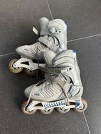 4 paires de patins en ligne, rollers, Sport en Fitness, Skeelers, Ophalen, Verstelbaar