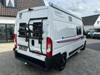 Fiat Ducato Rimor Horus 45, Caravanes & Camping, Camping-cars, Diesel, Modèle Bus, Jusqu'à 4, 5 à 6 mètres
