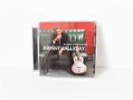 Johnny Hallyday cd-dvd boxset "Le coeur d'un homme.", Ophalen of Verzenden