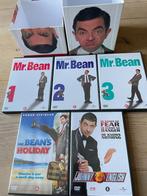 Mr Bean - DVD Box, Comme neuf, Tous les âges, Coffret, Enlèvement ou Envoi